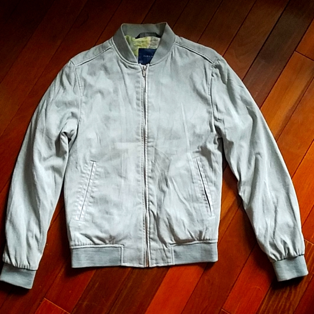 Zara jacket